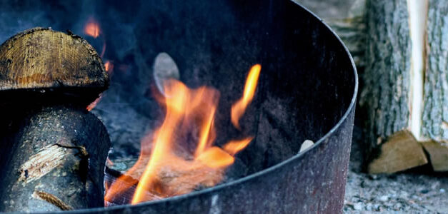 CookKing vuurschalen en tuinhaarden